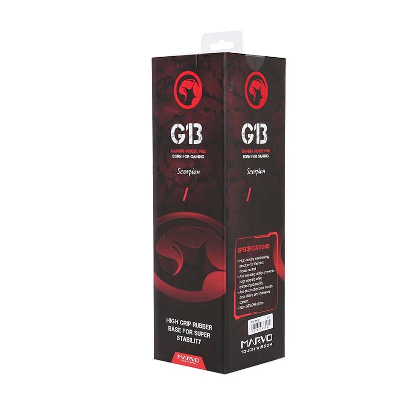 بساط الماوس MARVO Scorpion G13RD XL — image 1