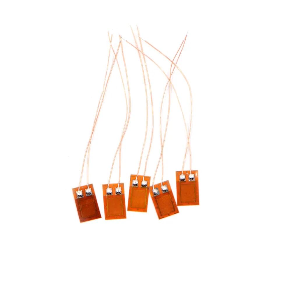 BF350-3AA strain gauge — image 1