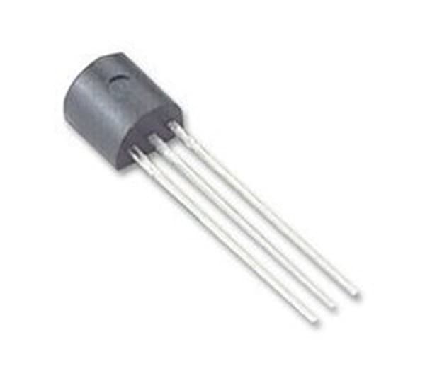 S8050D  TO-92 NPN Transistor — image 1