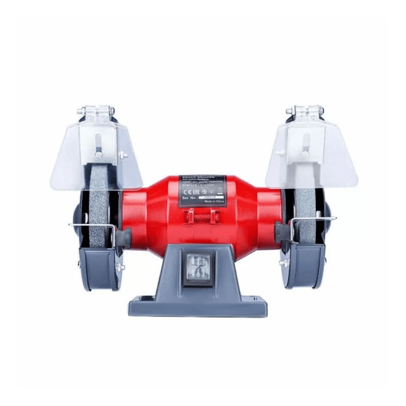 Touret De Meule 125MM 120W Worcraft BG-125 — image 1