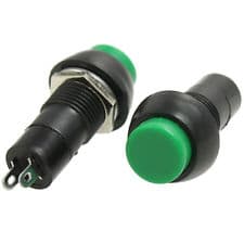 Push Button Switch 250V 3A  — image 1
