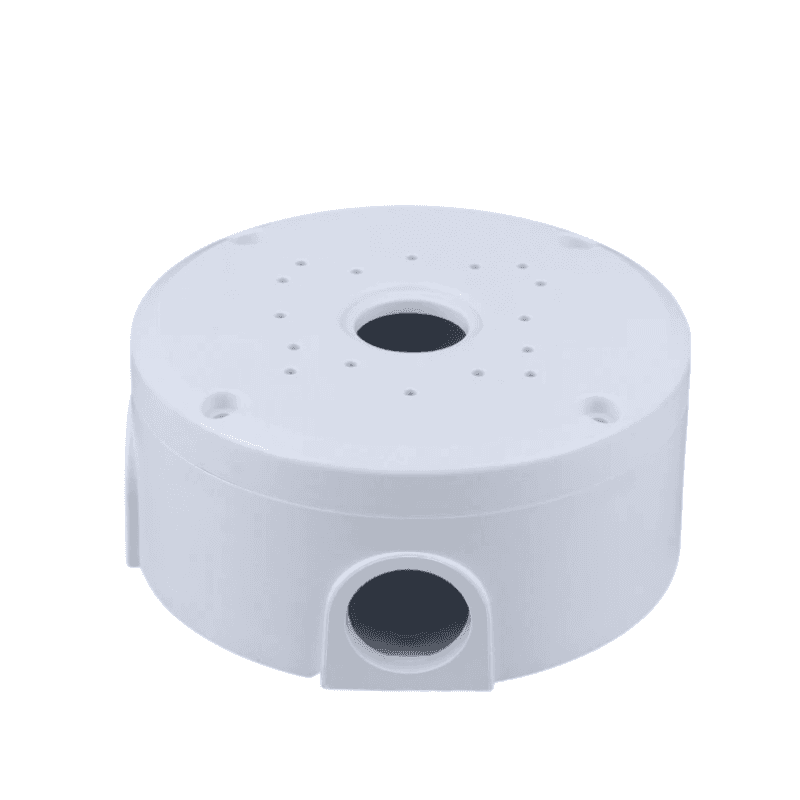 Boîte étanche pour caméra IP — image 1