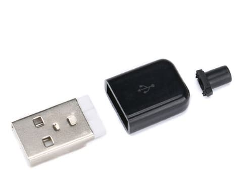 3 en 1 DIY USB 2.0 — image 1