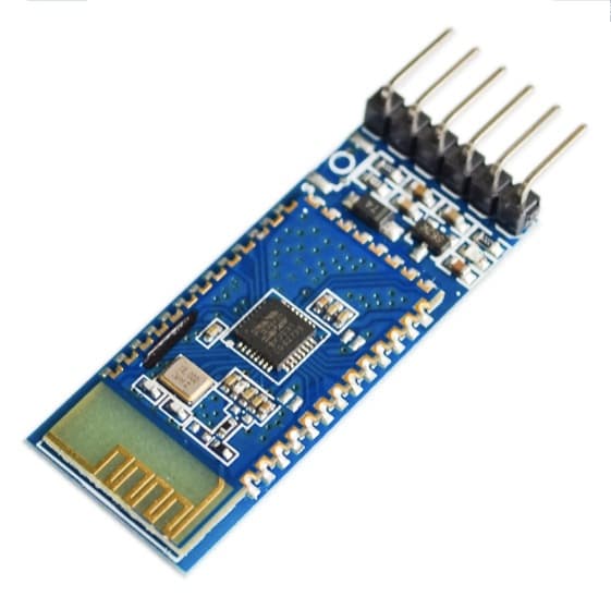 JDY-31 SPP-C Bluetooth — image 1