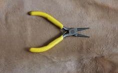 ROUND NOSE PLIERS RT-506 — image 1