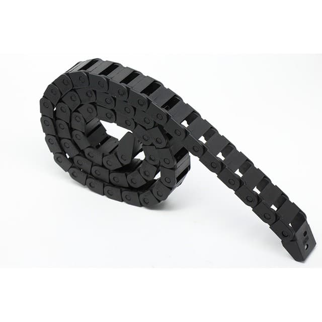 Plastic Drag Chain Cable 30X50-1000 mm — image 1