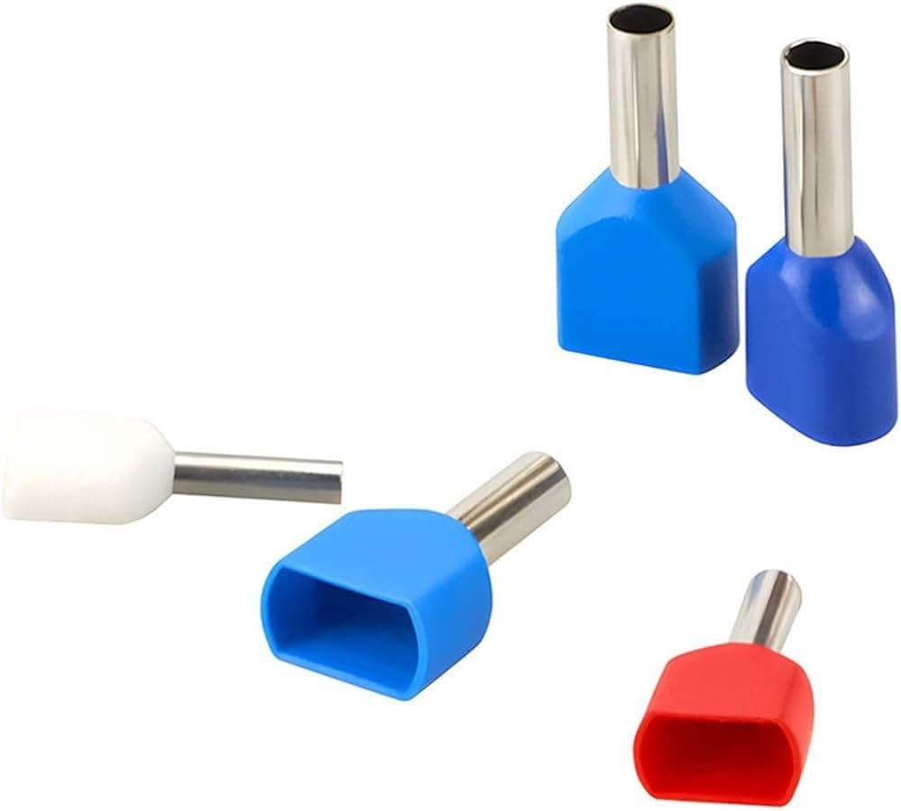 WIRING TERMINAL  0.75MM 100PCS — image 1