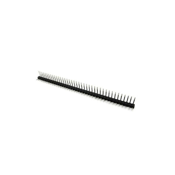 2.54mm 40Pin Bend Male Header — image 1