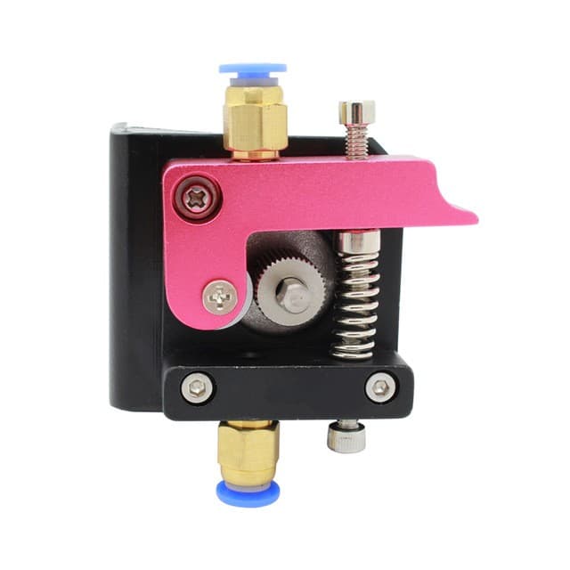 MK8 Full Metal Extrudeuse  — image 1