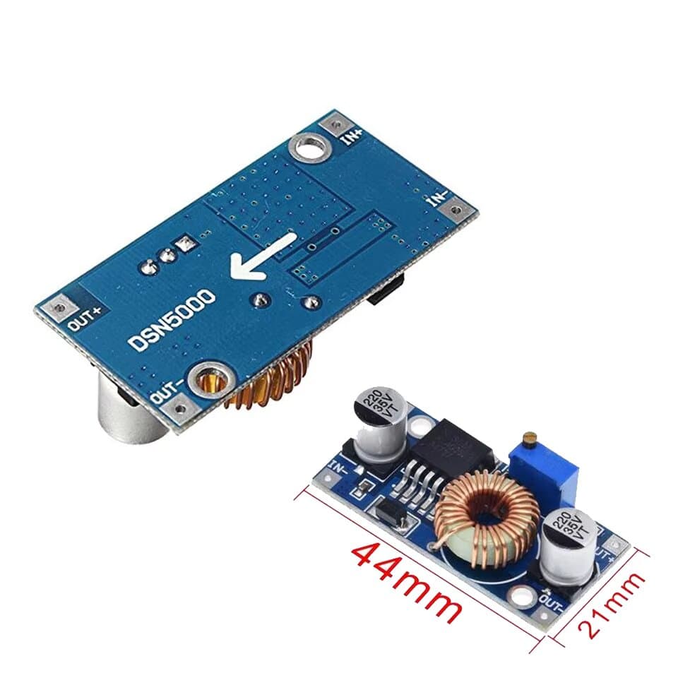 5A Convertisseur abaisseur(XL4005) — image 1