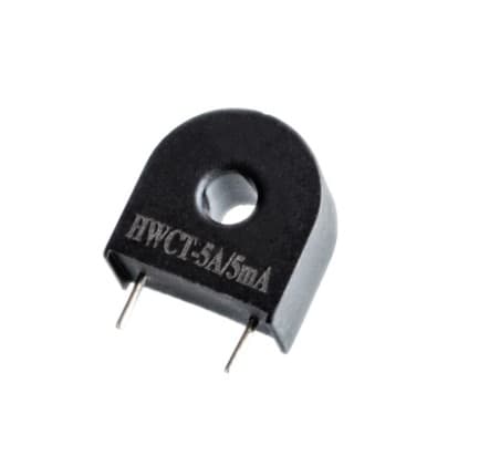 Micro Current Transformer 5A/5MA - HMCT103C — image 1