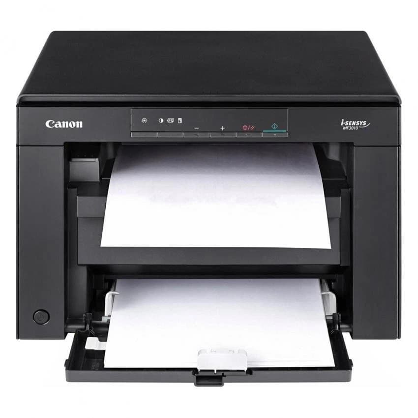 Imprimante Canon Imageclass mf3010 — image 1