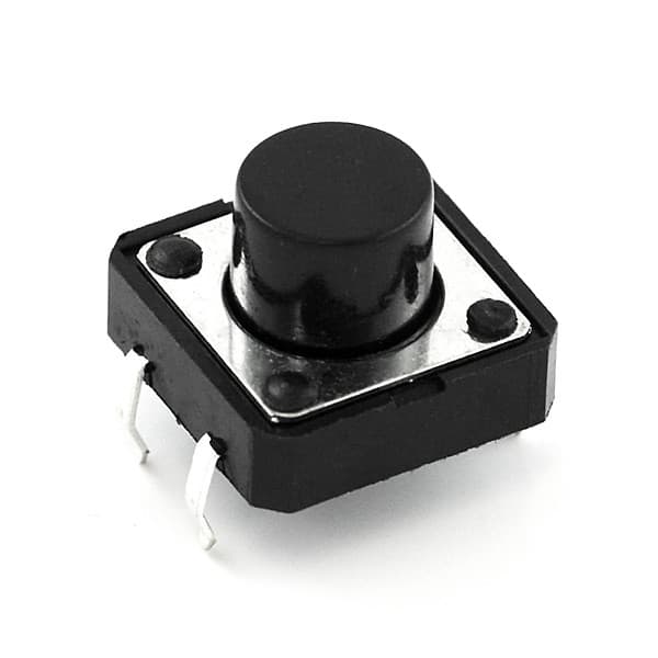 Tactile Push Button 6*6*6 — image 1