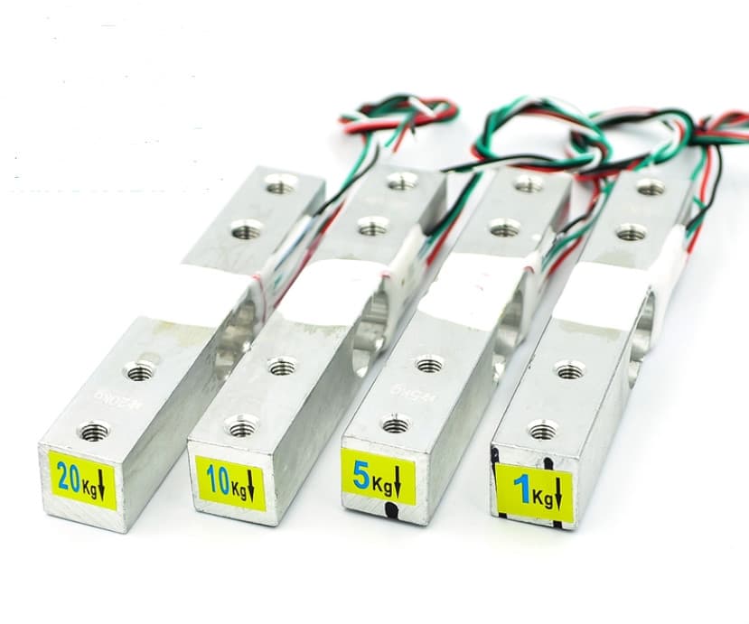 10KG Scale Load Cell — image 1