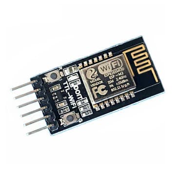 ESP8285 DT-06 Wifi à TTL — image 1