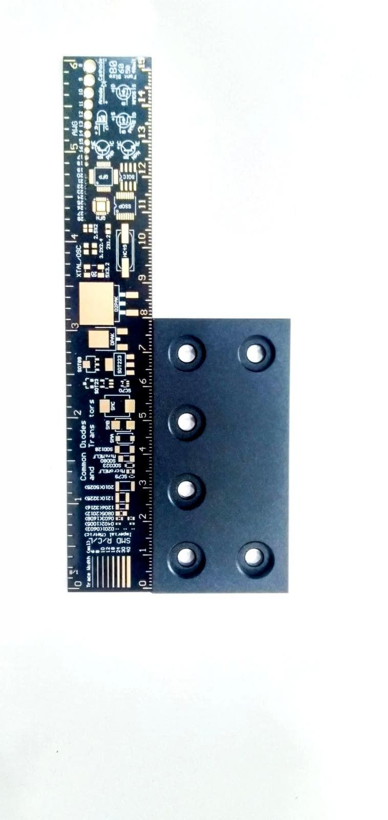 Nouvelle plaque d'extrémité C-Beam ™ — image 1