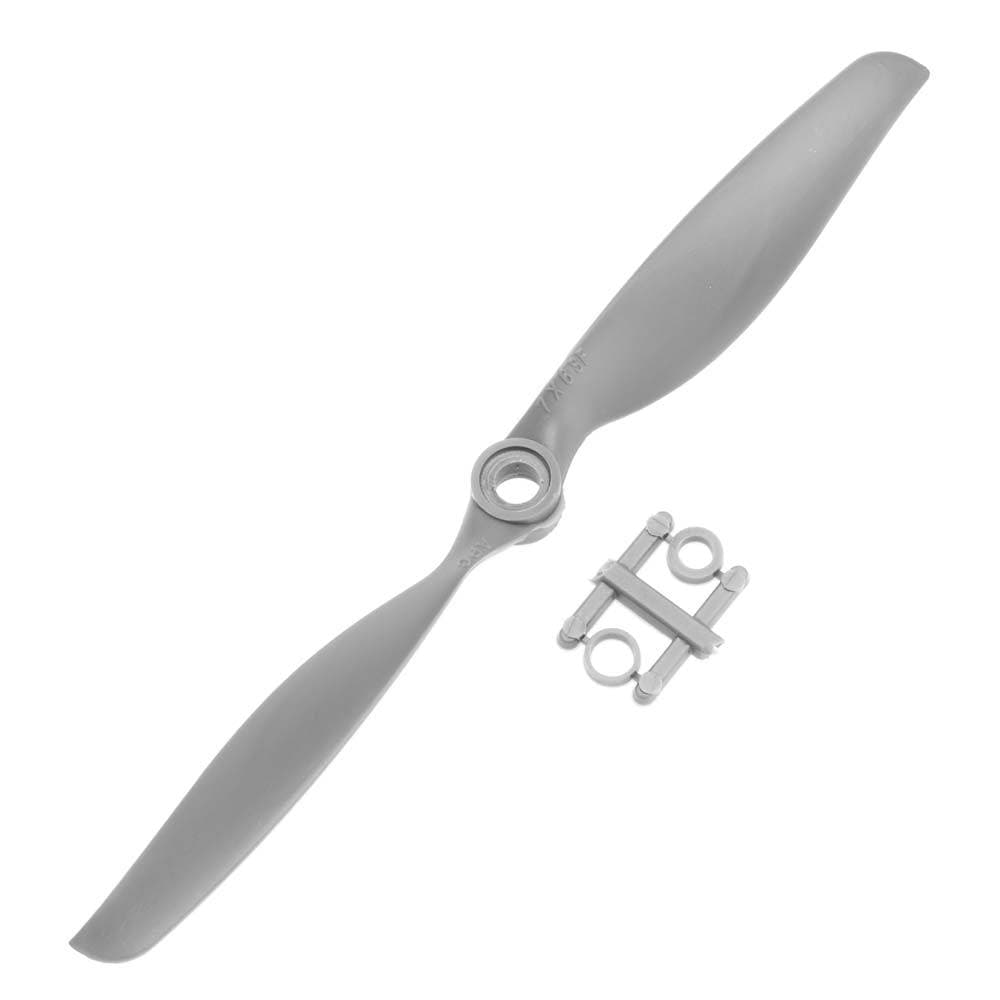  1 pair RC Aircraft Propeller  7X5 — image 1