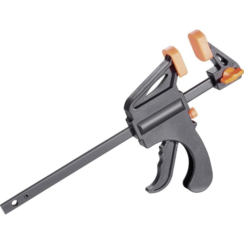 SERRE-JOINT / ÉCARTEUR  QUICK GRIP 150mm — image 1