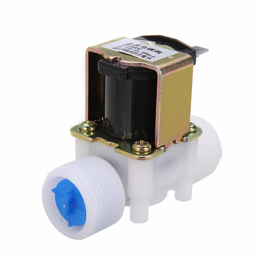 G3/4 12V  Electrovanne — image 1