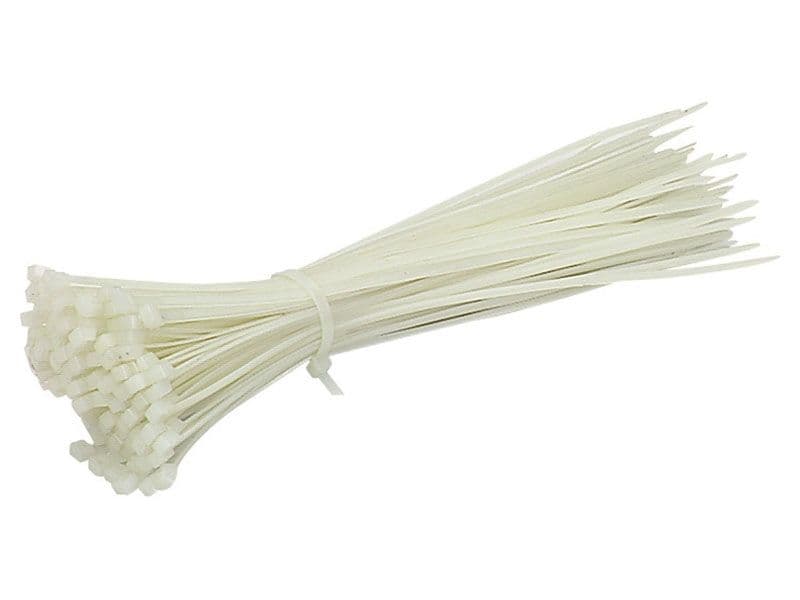 CABLE TIES  5x400 100pcs — image 1