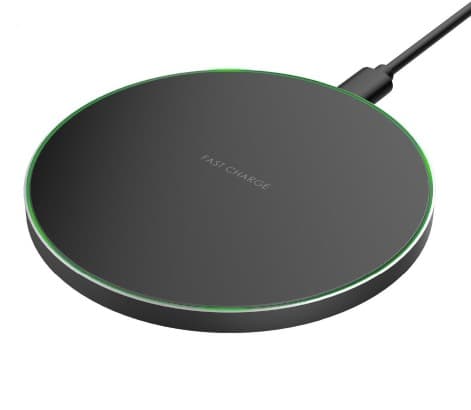 Pad chargeur sans fil rapide — image 1