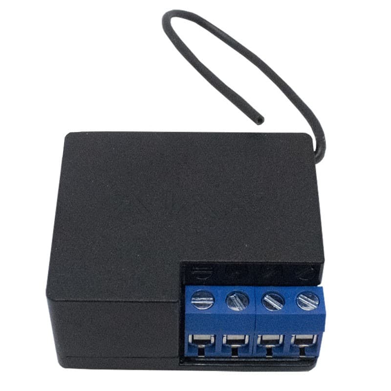 relais de télécommande sans fil ajax — image 1