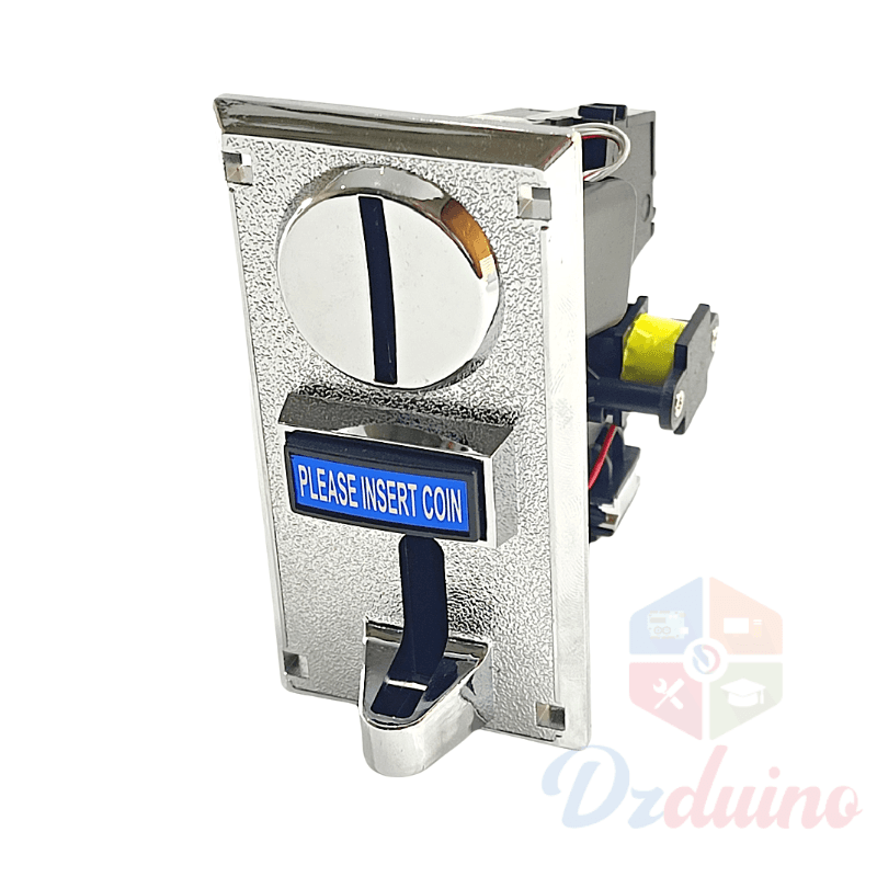 sélecteur multi-pièces GD100F — image 1