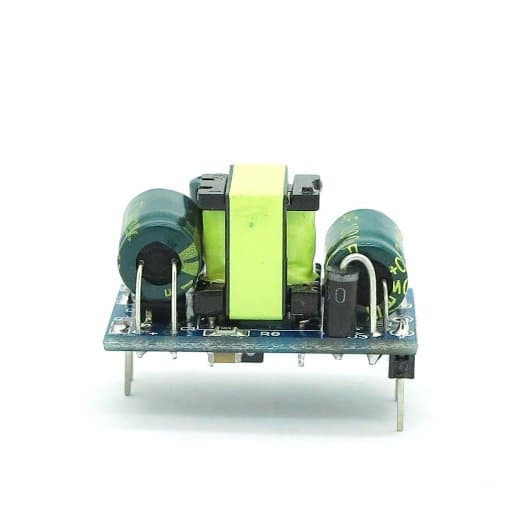 AC 85-265v 50/60HZ to 5V 700mA Power Adapter — image 1
