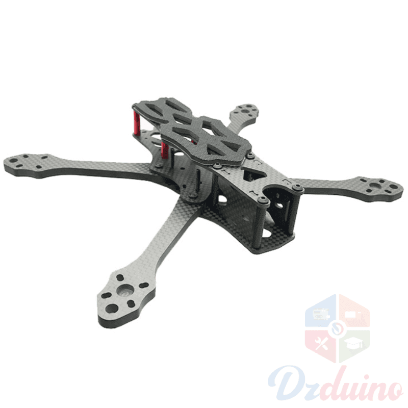 Kit de cadre APEX RC 5 pouces — image 1