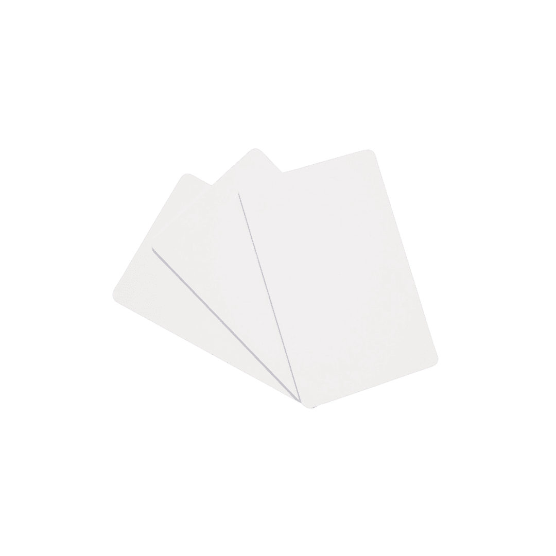 بطاقة RFID ذات التردد المزدوج UHF 915MHZ + ID 125Khz. — image 1