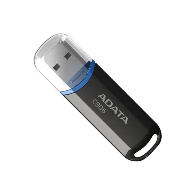 ADATA C906  USB 2.0 Flash Memory 8GB  — image 1
