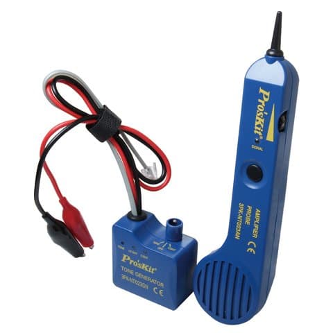 KIT DE TONALITÉ ET DE SONDE 3PK-NT023N — image 1