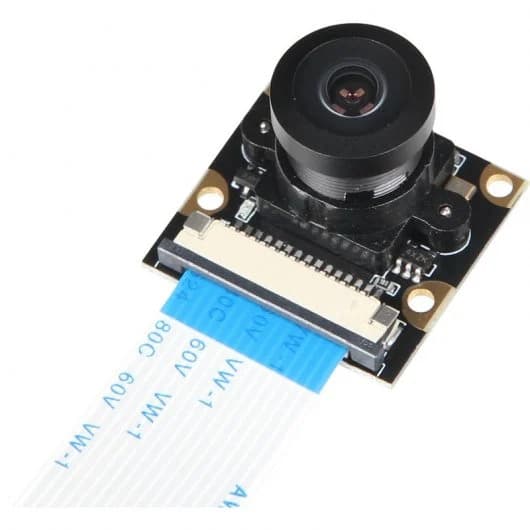 Module CAM 8MP Raspberry Pi, Version 2 — image 1