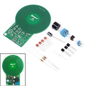 Kit de détecteur de métal  — image 1