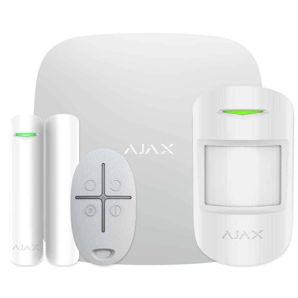 مجموعة AJAX Starter — image 1