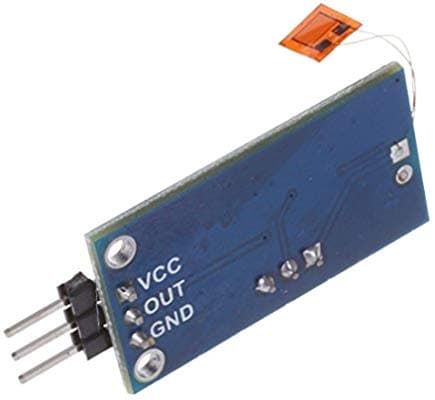 Module de Capteur de Flexion de Jauge de Contrainte BF350-3AA/1.5AA — image 1