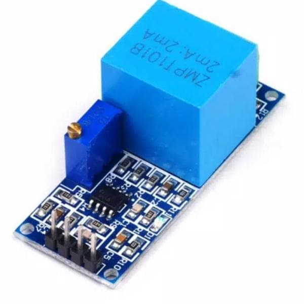 ZMP101B capteur tension AC — image 1