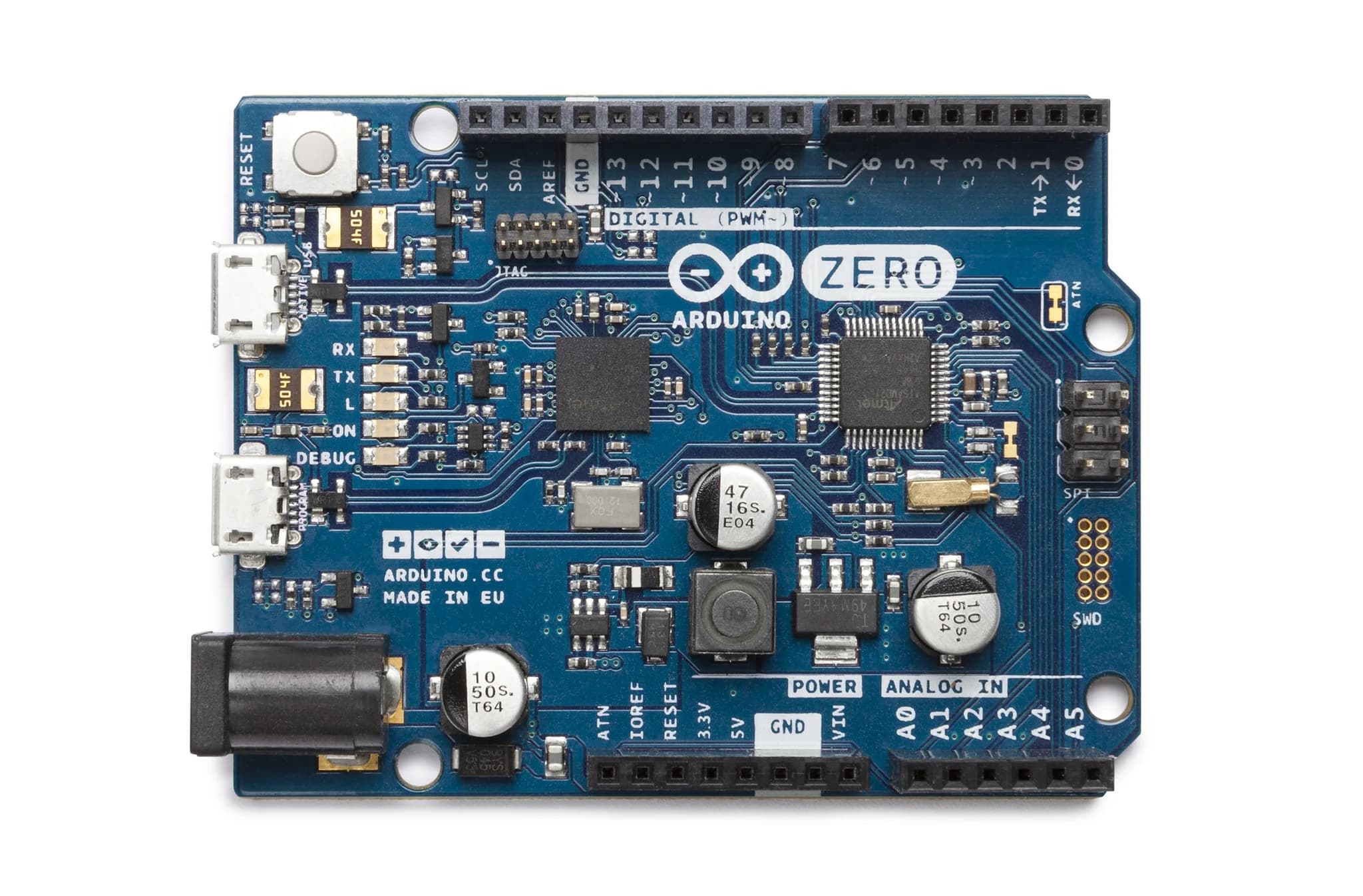 Arduino zero  (Original) — image 1