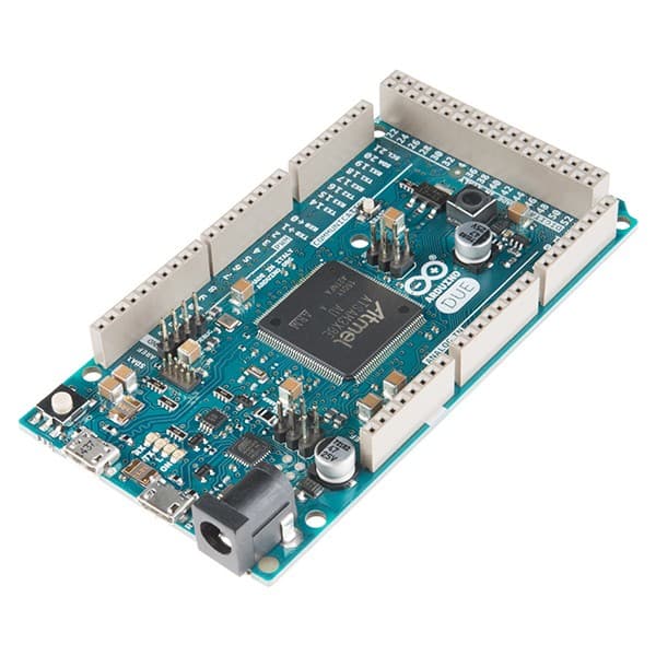 Arduino DUE (Original) — image 1