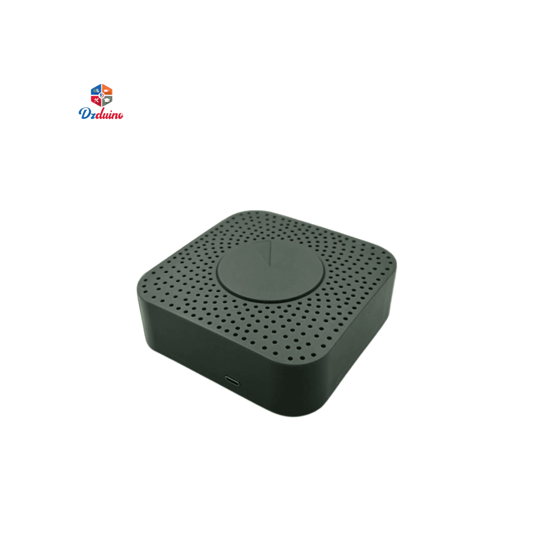 كاشف هواء ذكي بنظام اير بوكسsmart air detector — image 1