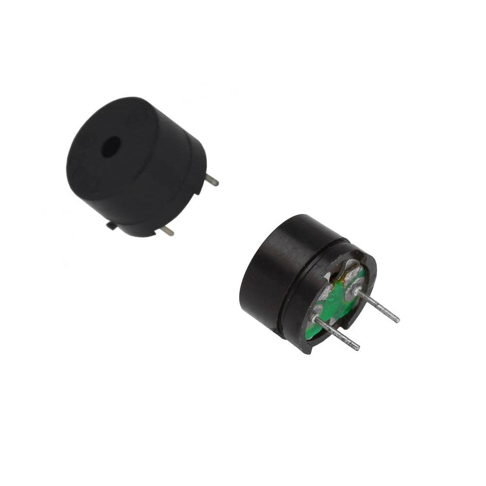 Buzzer passive 5V — image 1