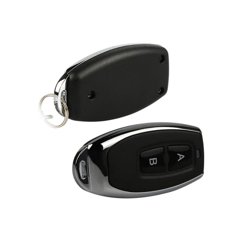 315Mhz Wireless Remote Control 2CH/3CH — image 1