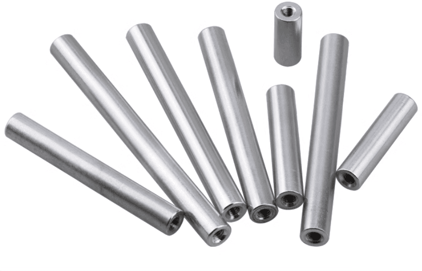 M4  aluminum standoff spacer 20mm — image 1