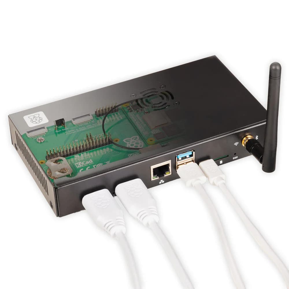 Compute Module 5 Dev Kit EU — image 1