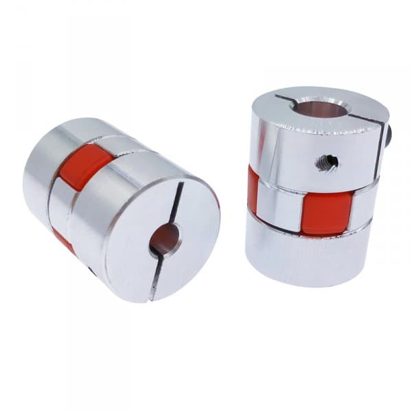 8x12mm Coupler - D25L30  — image 1