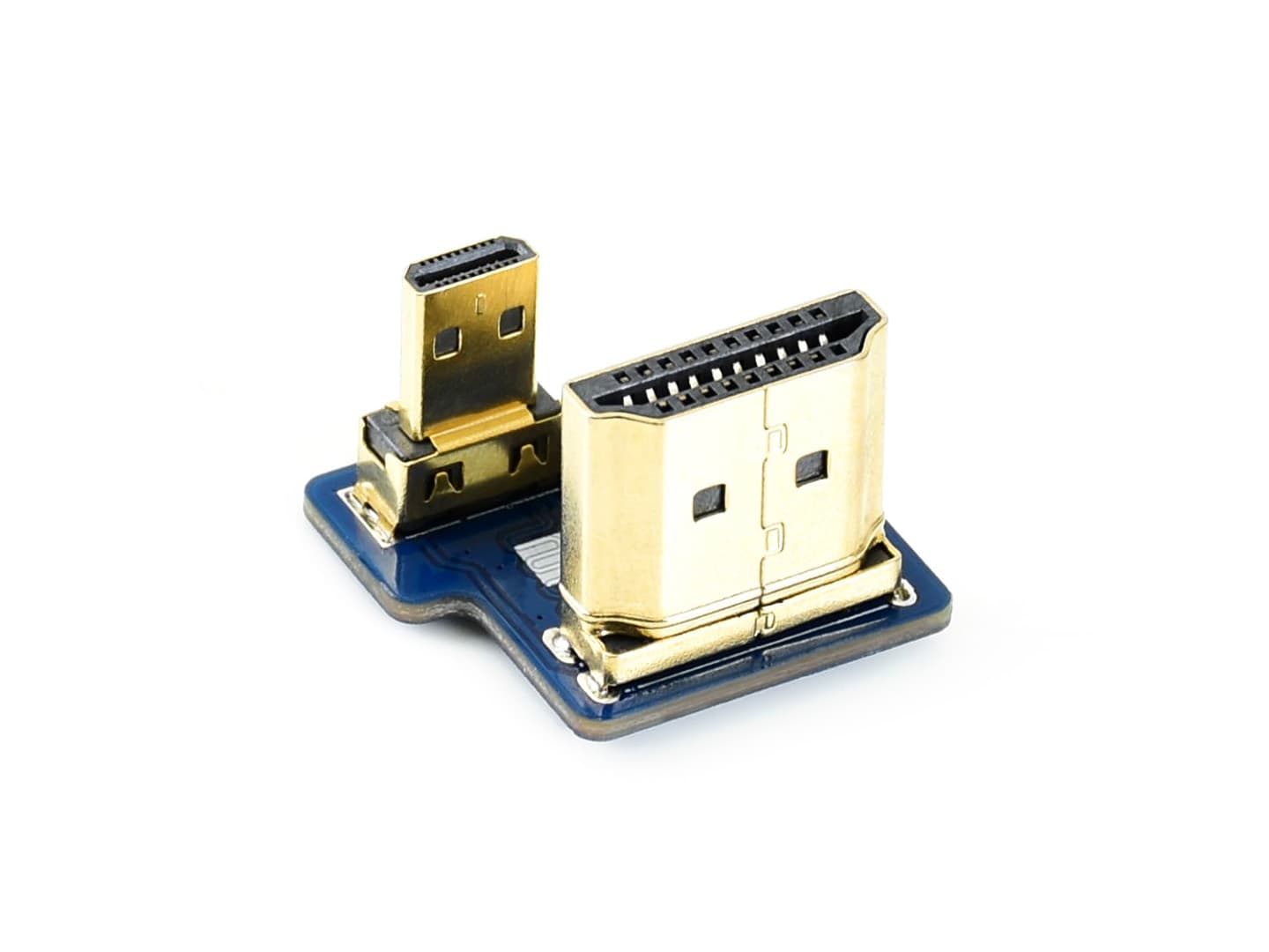 Adaptateur HDMI vers  Micro HDMI  — image 1