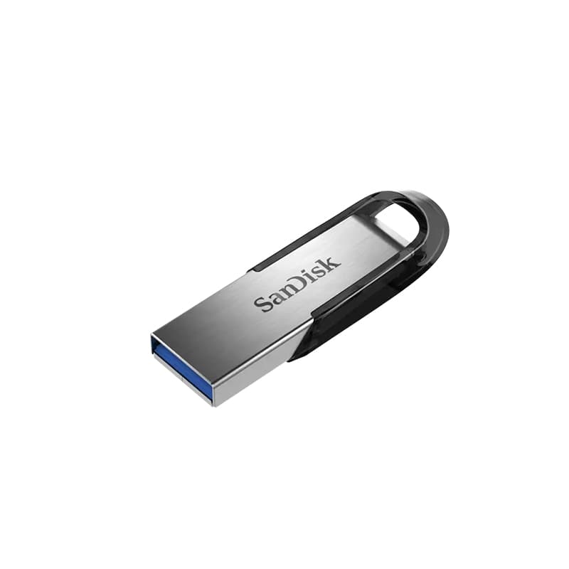 FLASH DISQUE SanDisk Ultra Flair 64GB – USB 3.0 — image 1