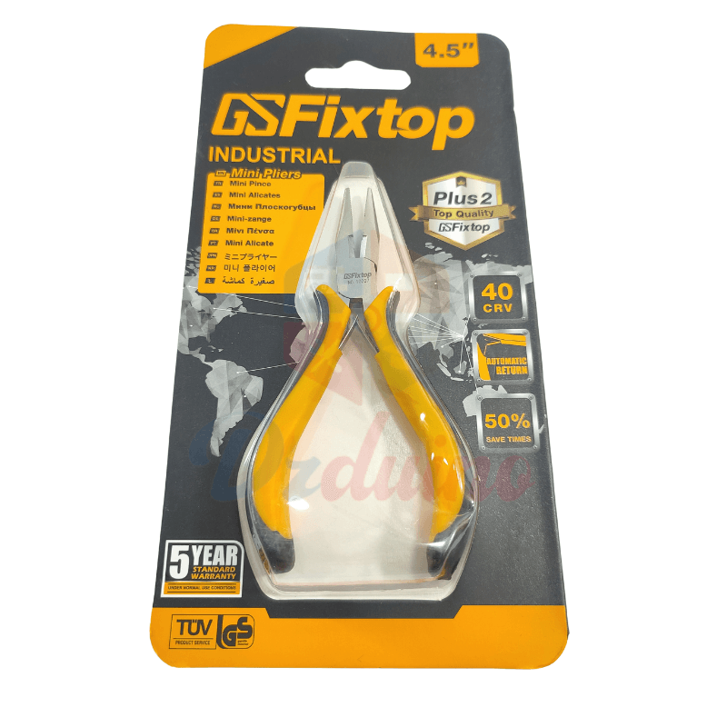 pince mini 10207 GSFIXTOP — image 1