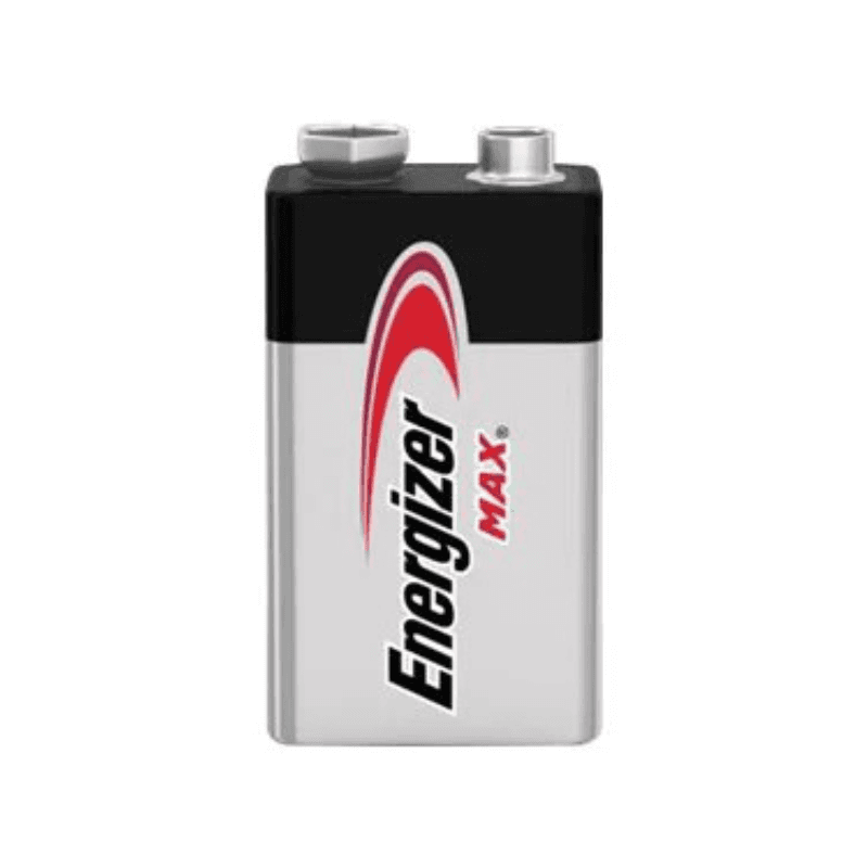 Pile Energizer MAX 9 V  — image 1