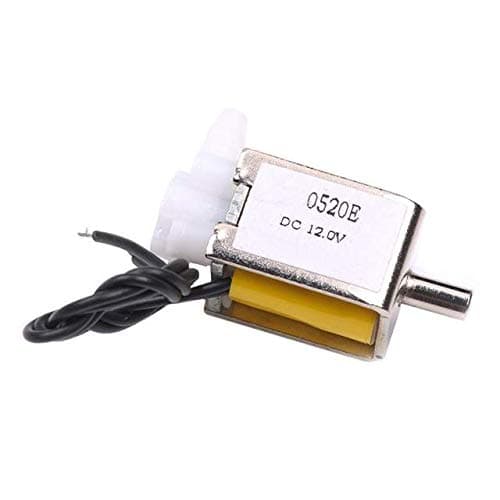 Electrovanne DC 12V/0520E — image 1